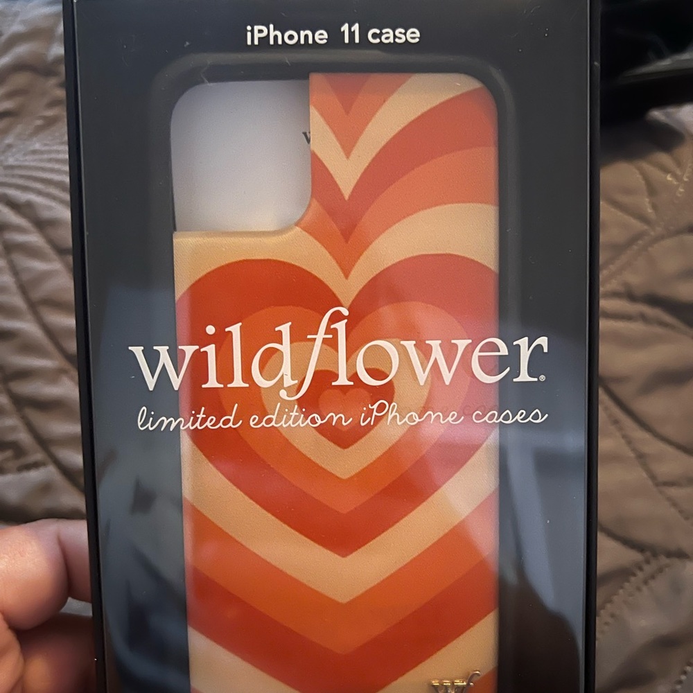Pumpkin Latte Case